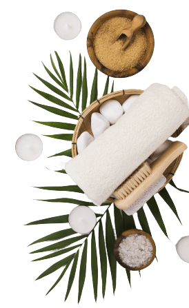We Provide Spa & Wellness Treatments
