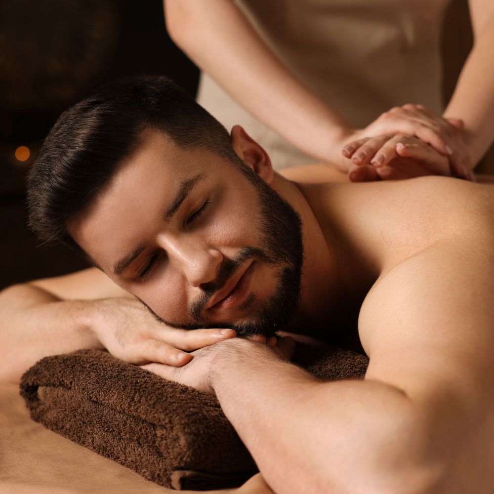 Organic Fresh <br>Spa Treatment